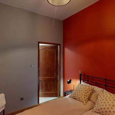Rynek Market Square Wroclove Tectum Z Widokiem Na Rynek Apartamento *