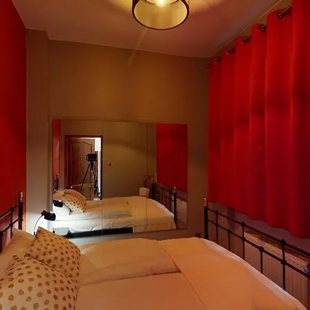 公寓 Rynek Market Square Wroclove Tectum Z Widokiem Na Rynek