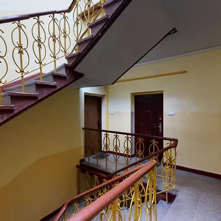 Apartamento Rynek Market Square Wroclove Tectum Z Widokiem Na Rynek