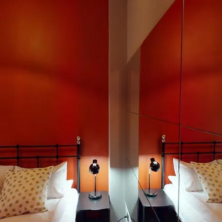 公寓 Rynek Market Square Wroclove Tectum Z Widokiem Na Rynek *