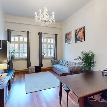 Rynek Market Square Wroclove Tectum Z Widokiem Na Rynek Apartment Wroclaw