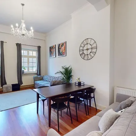 Apartment Rynek Market Square Wroclove Tectum Z Widokiem Na Rynek *