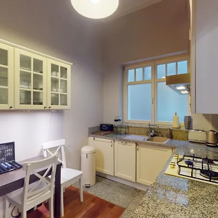 Apartment Rynek Market Square Wroclove Tectum Z Widokiem Na Rynek Wroclaw