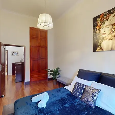 Apartment Rynek Market Square Wroclove Tectum Z Widokiem Na Rynek Wroclaw