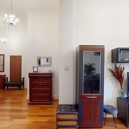 Rynek Market Square Wroclove Tectum Z Widokiem Na Rynek Apartment *