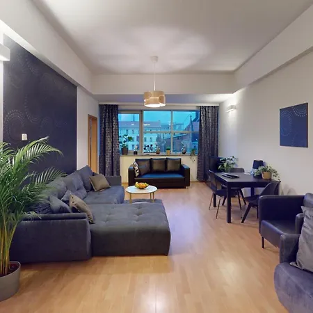 Rynek Market Square Wroclove Tectum Z Widokiem Na Rynek 公寓 *